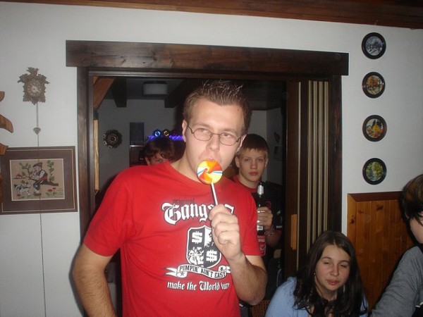 Silvester 2005/2006